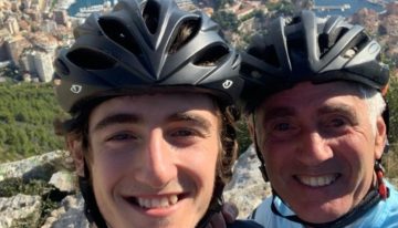 Estalló el famoso padre de Jack Doohan, múltiple campeón de MotoGP: comparó la performance de su hijo con la de Gasly y expuso a Alpine