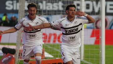 Platense, el “matagigantes” de Orsi-Gómez, no conoce la palabra «imposible»: eliminó a San Lorenzo y jugará la final del Torneo Apertura con Huracán