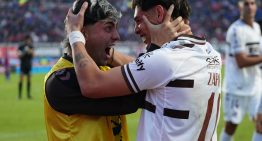 Otra patriada de Platense en el día de su cumpleaños número 120: bajó a San Lorenzo y se metió en la final