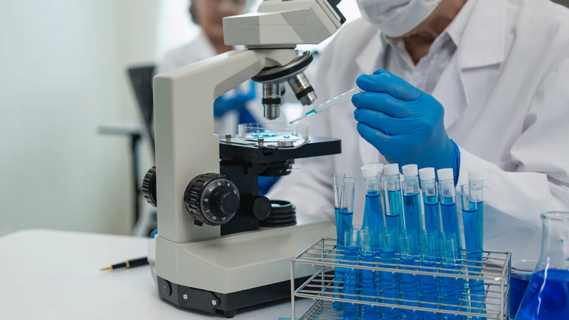 Investigadores catalanes y estadounidenses desarrollan una nanoterapia capaz de proteger las neuronas frente al alzhéimer