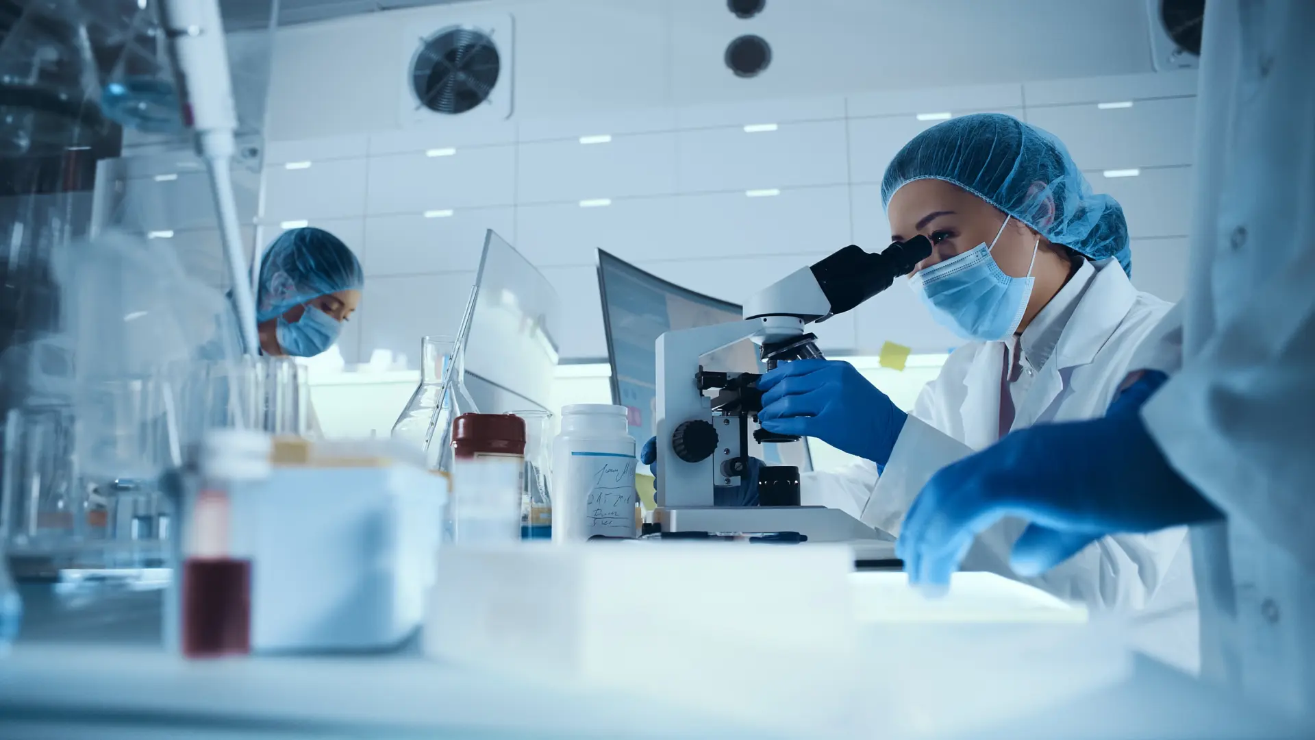Desarrollan una nueva inmunoterapia frente a la leucemia linfoblástica