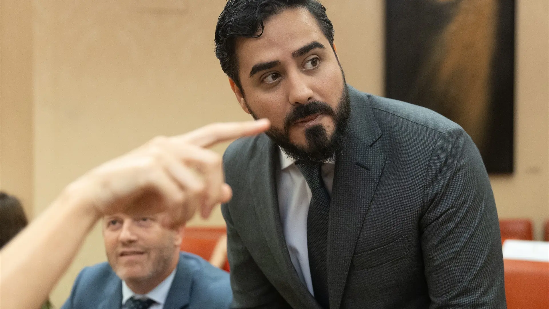 Los dos eurodiputados de SALF rompen con Alvise y denuncian "matonismo y chantaje"