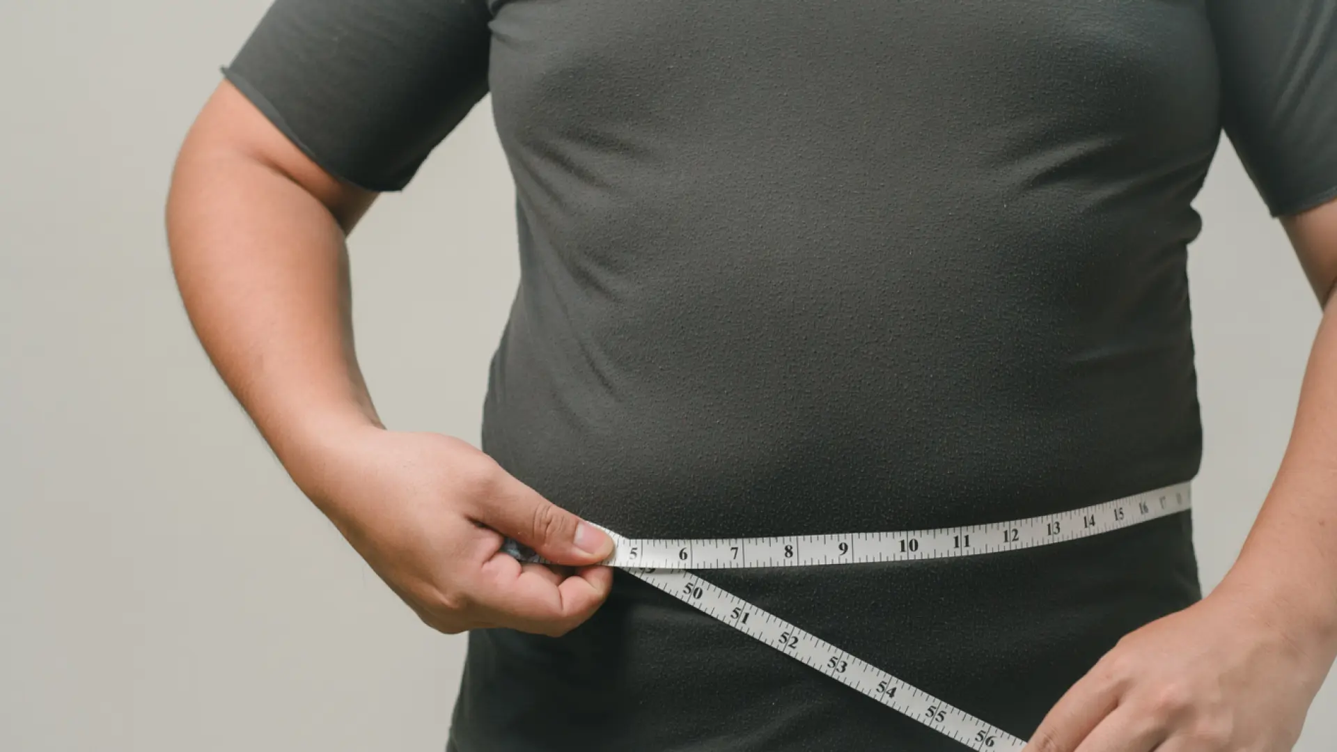 La obesidad estará en unos años en España en cifras epidémicas, según los expertos