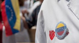 “La salud no se criminaliza”: Médicos Unidos de Venezuela responde a señalamientos de Diosdado Cabello