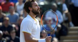 La historia de Gulbis, el talento letón que nació en una familia millonaria, compartió academia con Djokovic y dejó su huella