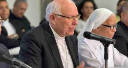 Arquidiócesis de Caracas presentó campaña para canonización de José Gregorio Hernández y la Madre Carmen Rendiles