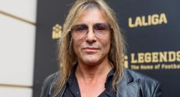 Los giros en la vida de Claudio Paul Caniggia: de la gloria como futbolista, al retiro cuidado y el regreso como un exitoso representante