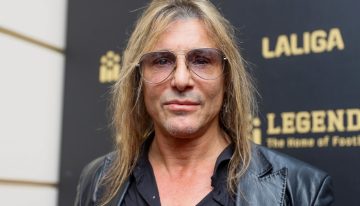 Los giros en la vida de Claudio Paul Caniggia: de la gloria como futbolista, al retiro cuidado y el regreso como un exitoso representante