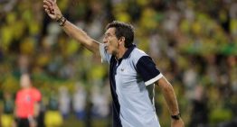 Racing quiere ser infalible de local: descubrí cuál es el jugador de Platense que es más elegido que casi todos los de Avellaneda