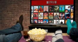 La película de Netflix llena de acción y suspenso que te hará transpirar hasta el final