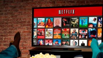 La comedia romántica en Netflix con enredos y mucho drama que todos deben ver