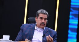 A más de un año, Nicolás Maduro se pronunció por primera vez sobre encuentro con Boris Johnson