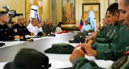 Erik Prince y la mafia albanesa vinculados a presuntos ataques en Venezuela, según Maduro