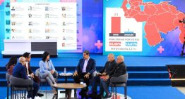Expuesto el fraude: Cuando la farsa electoral del chavismo queda desenmascarada en VTV (VIDEO)