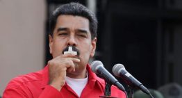 Maduro mandó mensaje a León XIV y le pidió acelerar decisión adoptada por Francisco