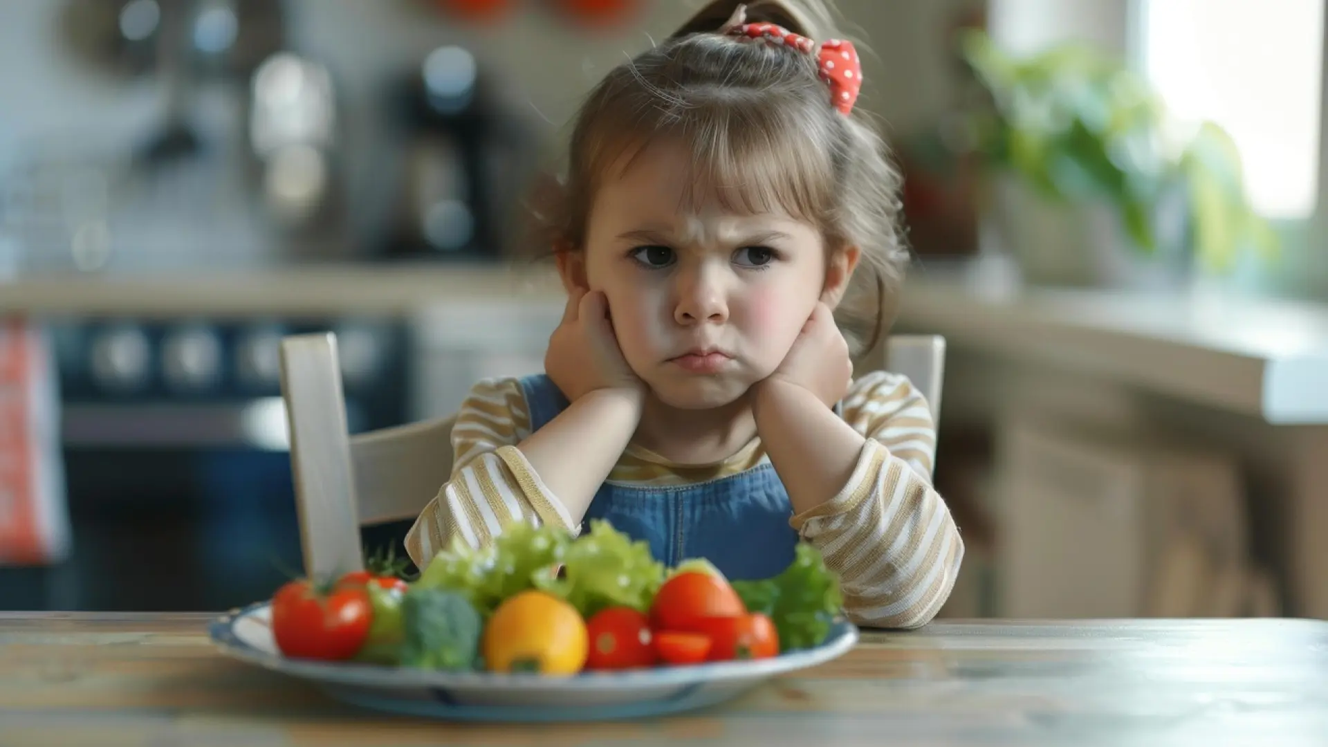 ¿Tu hijo come mal? Seis cosas que nunca debes hacer y seis que sí, según una dietista pediátrica
