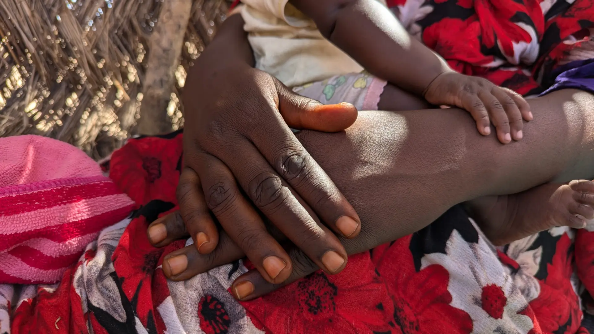 Aquí los jóvenes ya no sueñan: las secuelas de la guerra en la salud mental de los refugiados sudaneses en Chad