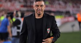 Este es el jugador de Platense que hace temblar a Gallardo y al presente de River: tiene un impactante antecedente en el Monumental