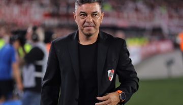 Este es el jugador de Platense que hace temblar a Gallardo y al presente de River: tiene un impactante antecedente en el Monumental