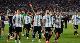 Las próximas fechas de las Eliminatorias: Argentina podrá darle el golpe de gracia a Chile el 5 de junio en Santiago