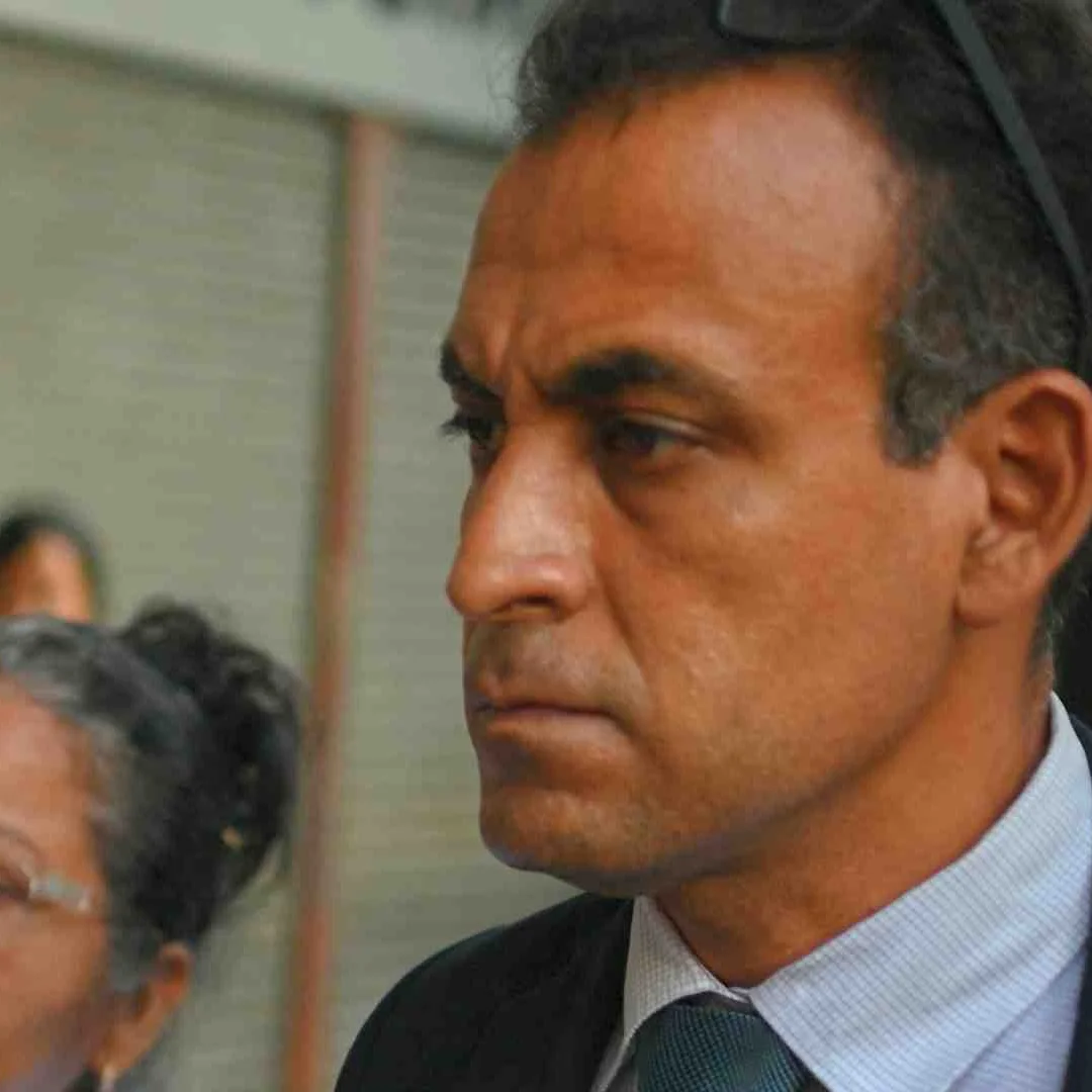 «En su lucha por los derechos siempre recibió amenazas»: declaraciones de Emiselys Núñez, esposa de dirigente desaparecido Eduardo Torres