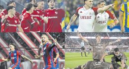 El Torneo Apertura busca un campeón: cuántos años llevan sin festejar Independiente, Huracán, San Lorenzo y Platense
