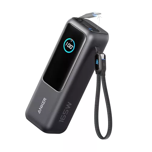 Anker Laptop