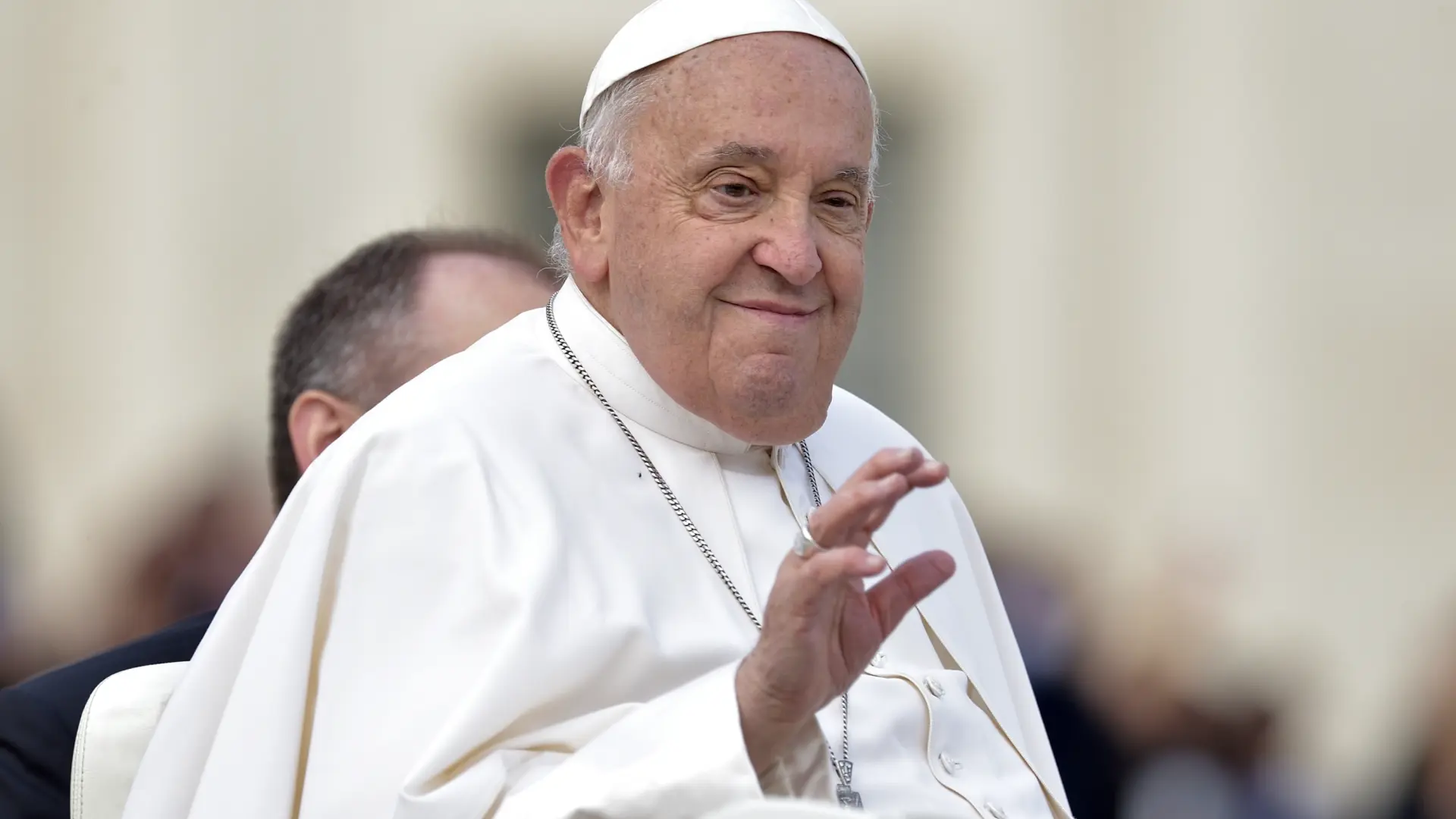 ¿Cómo se llega a ser papa? Los requisitos que deben cumplir los candidatos a presidir la Santa Sede