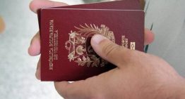 ¿Cuántos sueldos mínimos se necesitan para pagar el pasaporte venezolano?