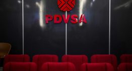 Delcy Rodríguez confirmó que Pdvsa sostiene producción, sin aclarar quién le comprará crudo