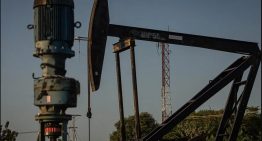 Venezuela lideró desplome petrolero de la Opep+ en abril