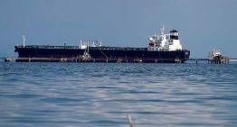 Reuters: Venezuela redujo en 20% sus exportaciones petroleras por suspensión de cargamentos a Chevron