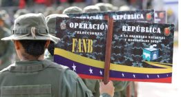 Infobae: Molestia en la Fanb por silencio del Alto Mando ante la muerte de tres militares del Plan República