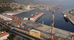 Reuters: Los comerciantes renombran el petróleo venezolano para China como brasileño