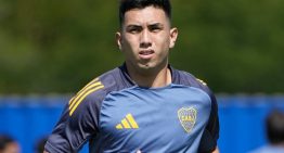 Herrón prepara su primer equipo como DT interino de Boca: por qué la vuelta de Alan Velasco coincidiría con la salida de Fernando Gago