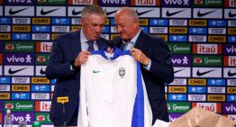 Carlo Ancelotti dio su primera lista como DT de Brasil: por qué dejó afuera a Neymar para enfrentar a Ecuador y Paraguay
