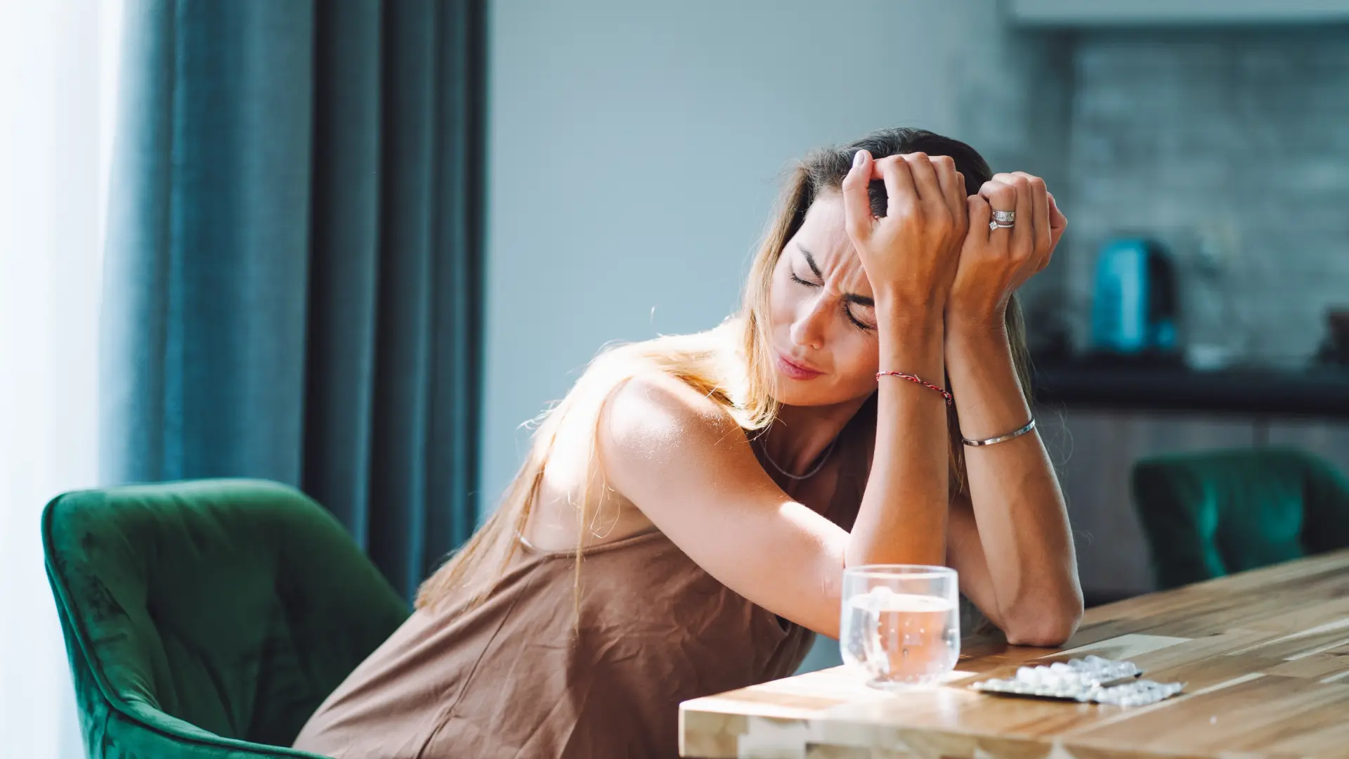 Los efectos de la resaca: ¿por qué hay personas a las que les afecta el alcohol más que a otras?