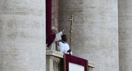 El día en que Robert Prevost, el ahora papa León XIV, visitó Caracas