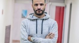 Aún se desconoce el paradero de Rory Branker, a 71 días de su detención arbitraria