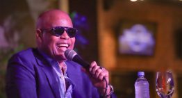 Hijo de Rubby Pérez con periodista venezolana viajó a Dominicana para pelear herencia