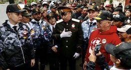 Infobae: Dgcim detuvo al coronel ruso que inauguró un monumento en Caracas