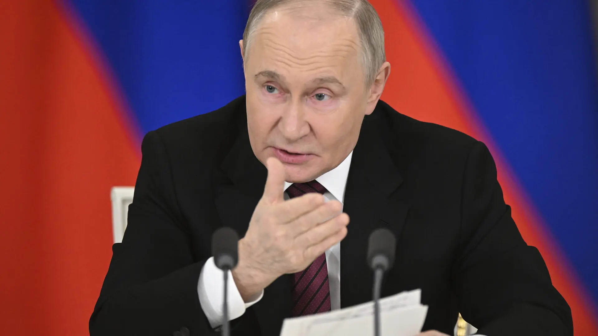 Guerra de Ucrania, en directo | Rusia lanza contra Ucrania 108 drones pese a la propuesta de tregua de Kiev y sus socios