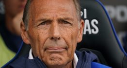 Las vertiginosas 48 horas de Miguel Ángel Russo: del llanto tras la renuncia a San Lorenzo, a la despedida de los jugadores y ¿la mentira piadosa a Lopardo?