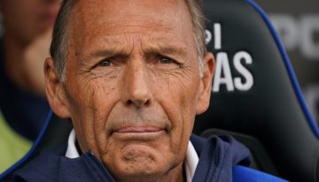 Las vertiginosas 48 horas de Miguel Ángel Russo: del llanto tras la renuncia a San Lorenzo, a la despedida de los jugadores y ¿la mentira piadosa a Lopardo?