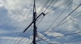 Cortes energéticos lastran producción en tres zonas industriales de Aragua