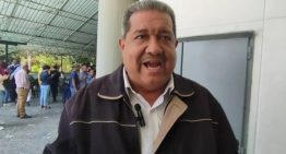 Sindicalista Pablo Zambrano exige salarios dignos en el marco del Día del Trabajador #1May