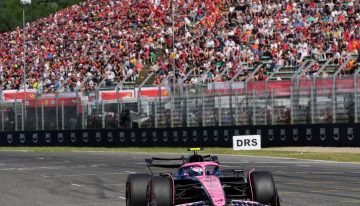 El GP de Emilia-Romagna desde adentro: la locura de los miles de argentinos por Colapinto y la nostalgia por el posible adiós a Imola