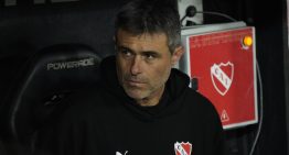 Independiente quiere ir por todo: Vaccari no guarda nada ante Guaraní por la Copa Sudamericana con el clásico contra Boca en el horizonte