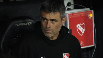 Independiente quiere ir por todo: Vaccari no guarda nada ante Guaraní por la Copa Sudamericana con el clásico contra Boca en el horizonte