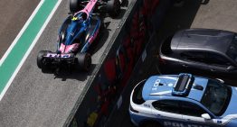 F1 GP de Emilia Romagna: Colapinto cambió el motor, Alpine dio un paso atrás y Norris fue el más rápido en la FP3